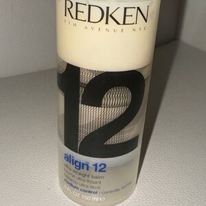 Redken Align 12 Ultra Straight Balm